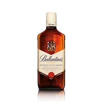 Dutty Free: BALLANTINES FINEST 1000ML: LICORES
